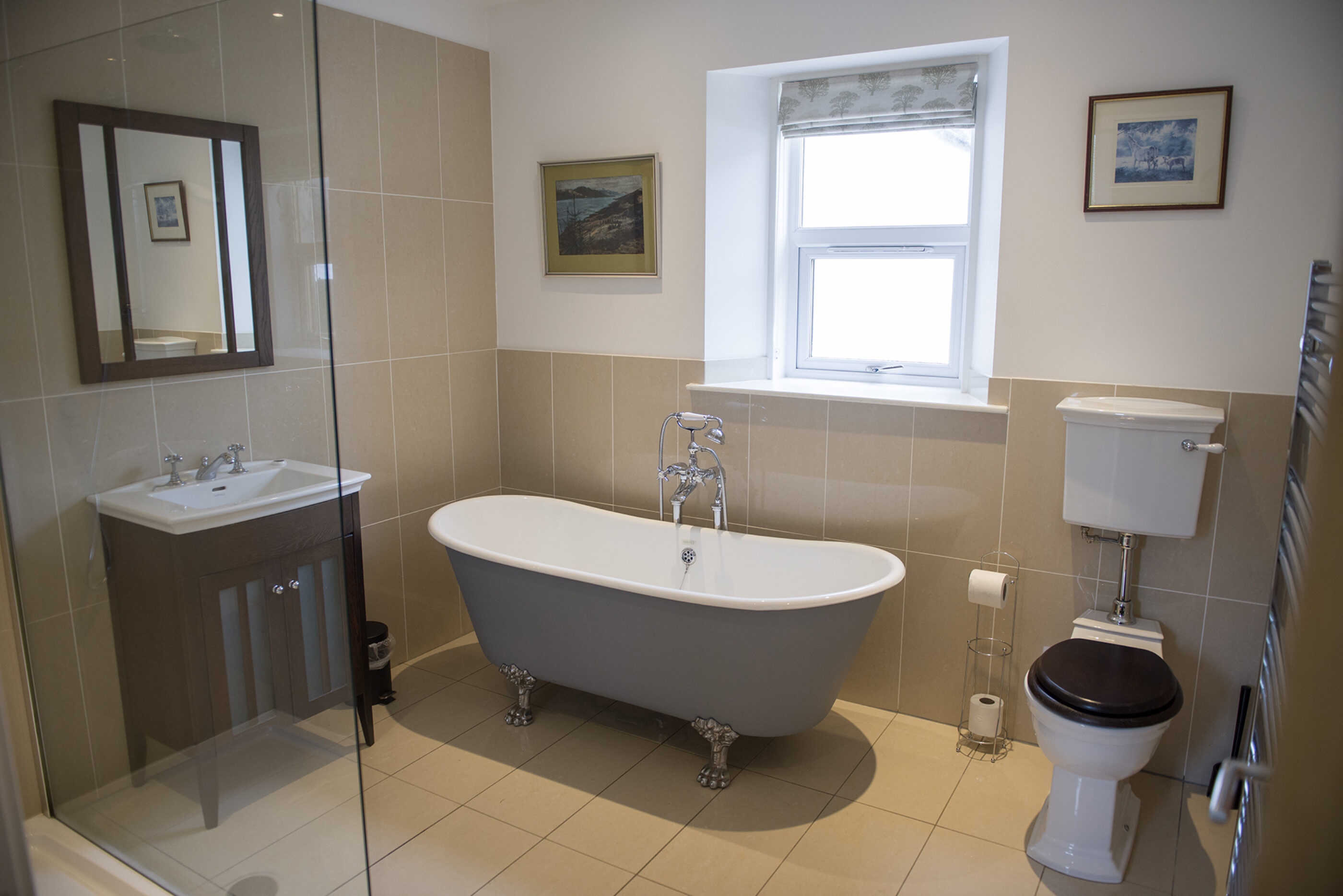 Bathroom Small
