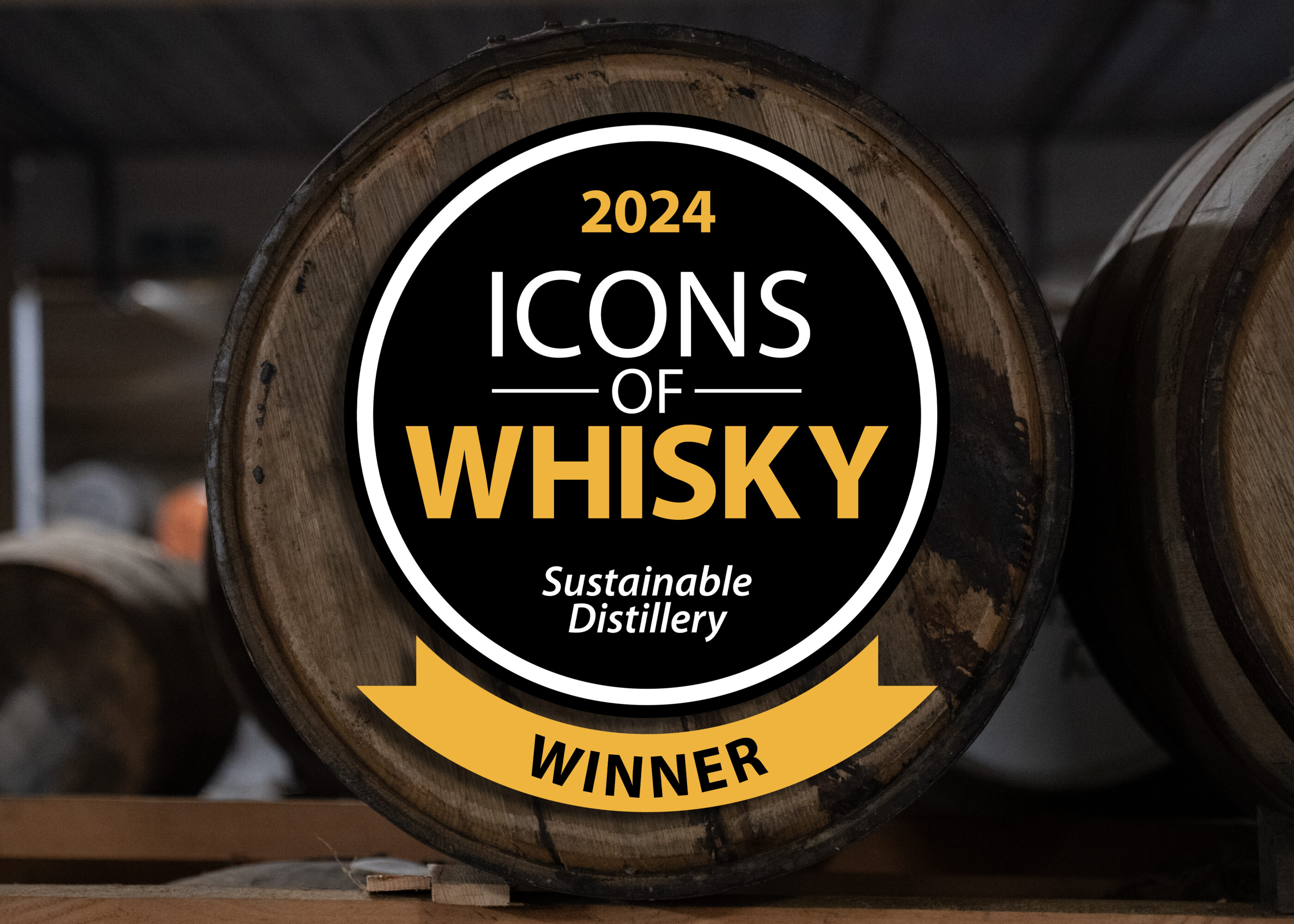 Icons 2024 Sustainable Winner