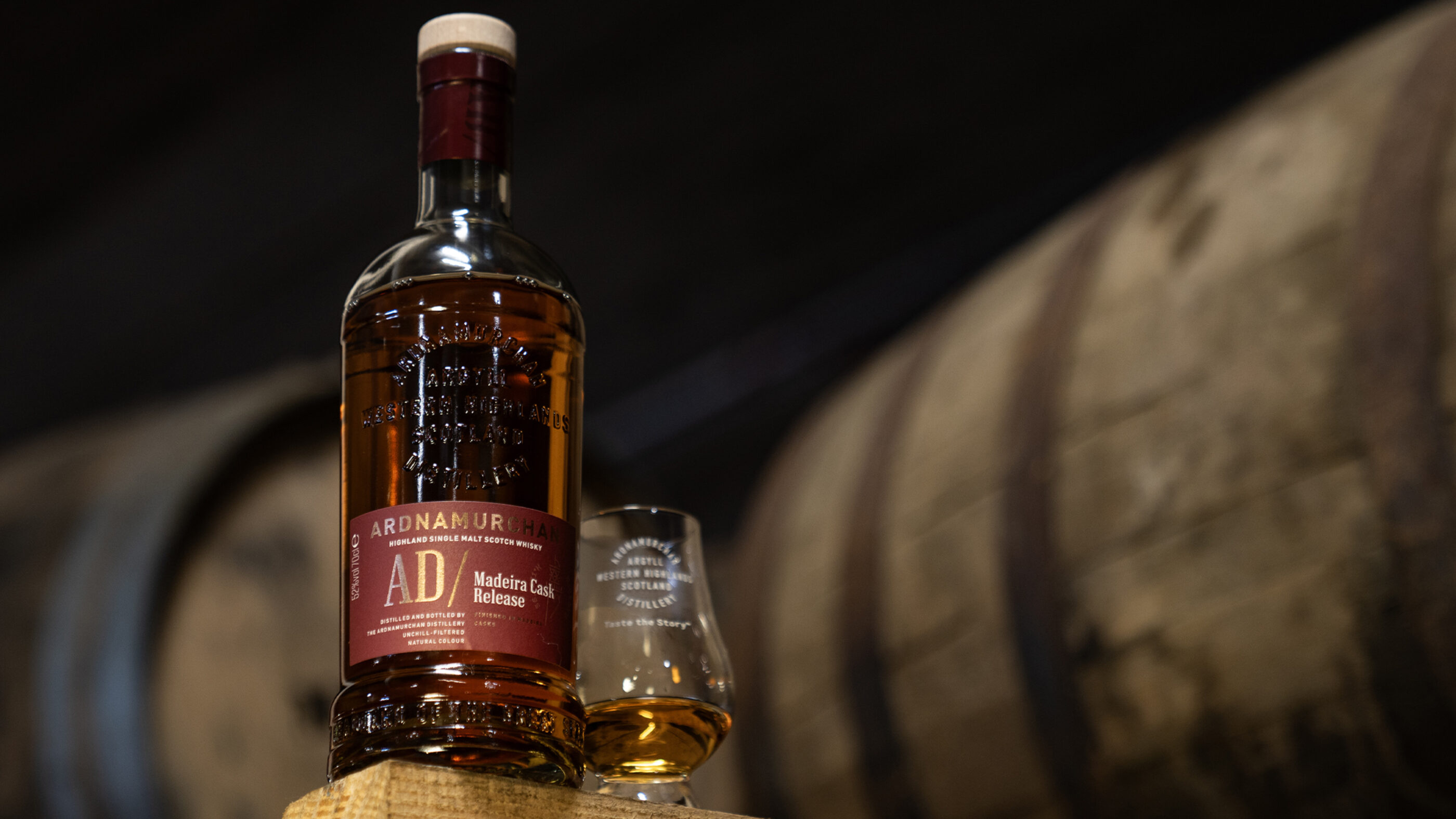 Madeira Cask Release 8 Small News 2