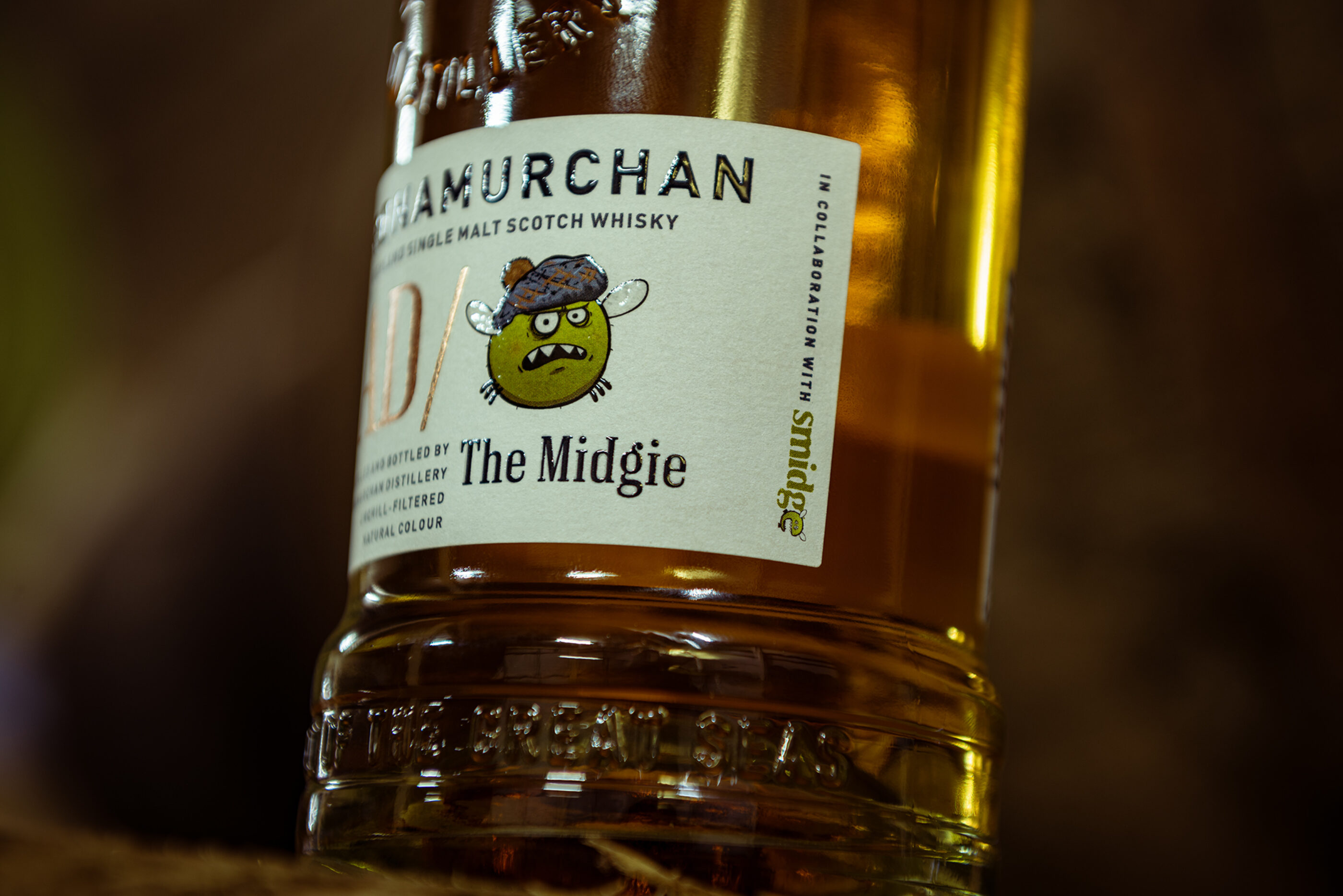 Midage Close up small