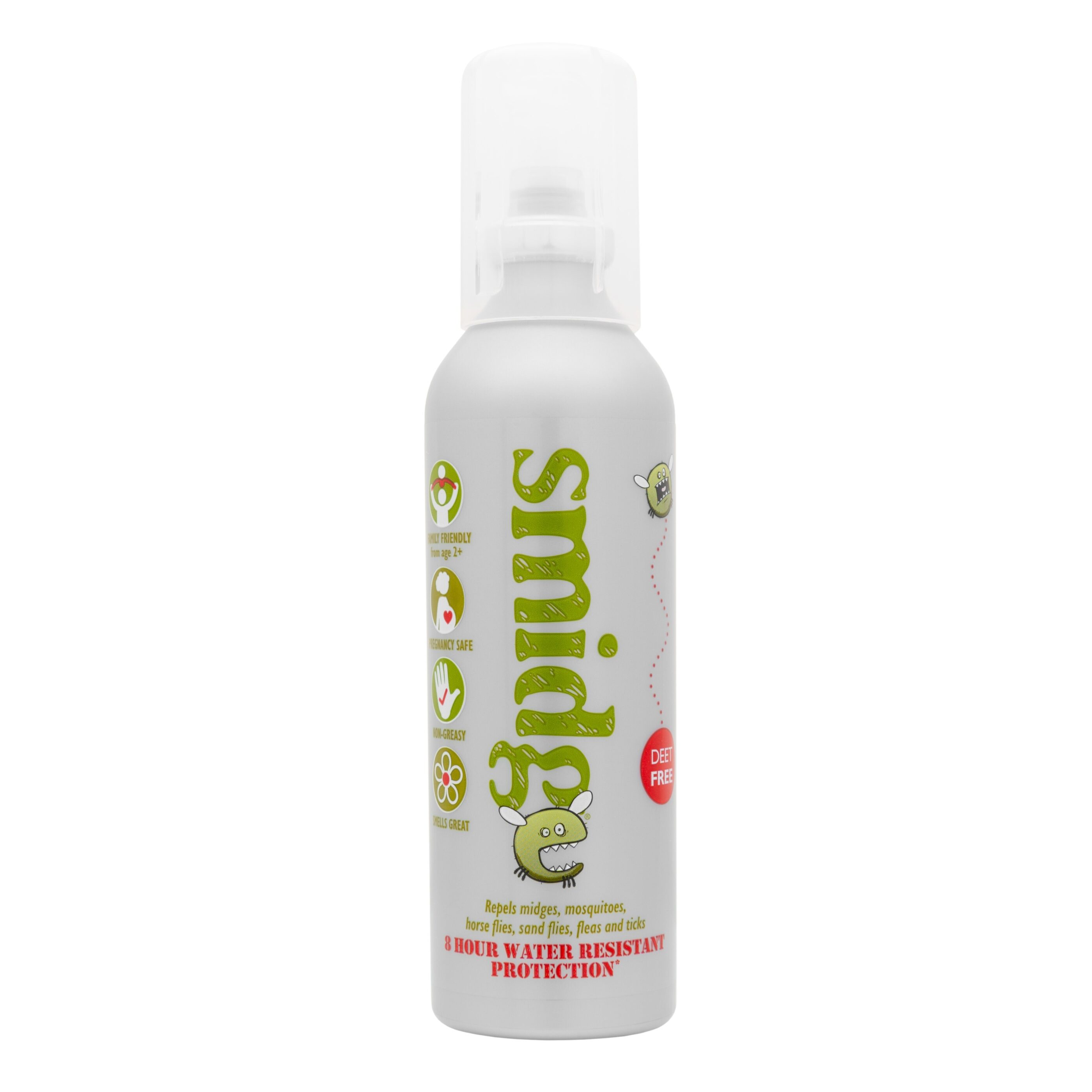 New Smidge bottle 2023 2