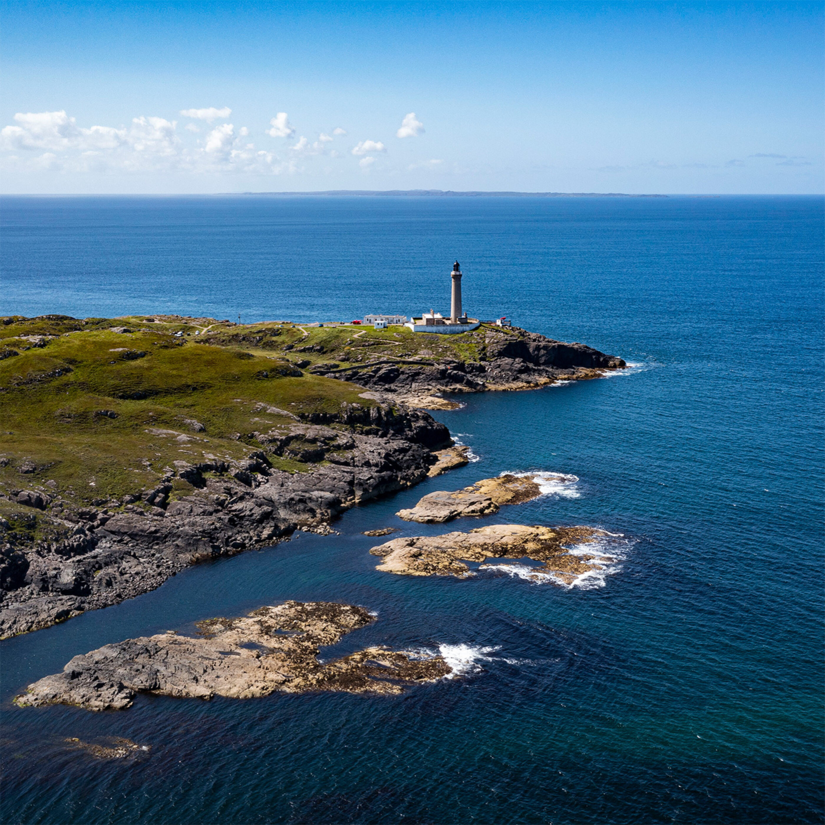 Headland