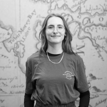 Roksana Portrait