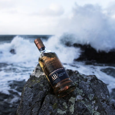 AD Cask Strength Lifestyle 1