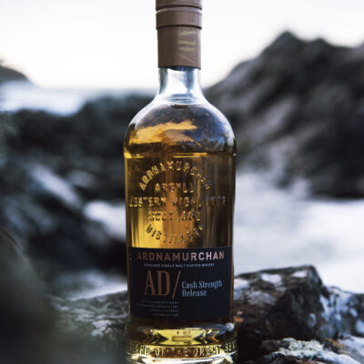 AD Cask Strength Lifestyle 2
