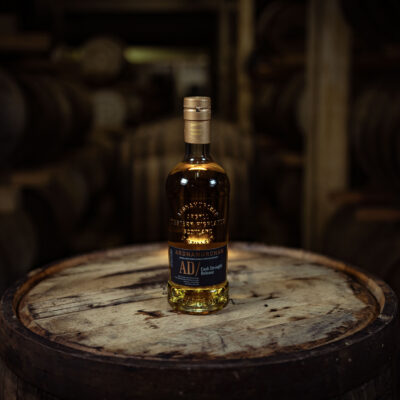 AD Cask Strength Lifestyle 3