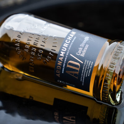 AD Cask Strength Lifestyle 4