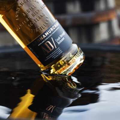AD Cask Strength Lifestyle 5