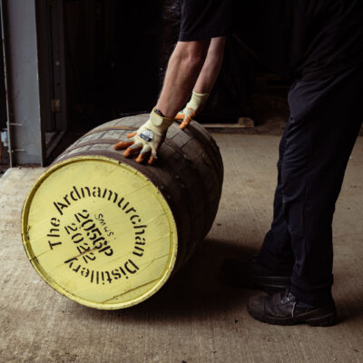 AD Cask