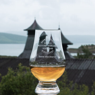 AD Glass