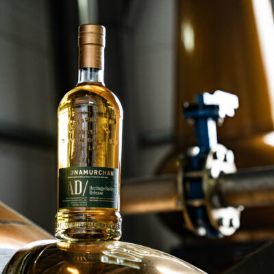 AD Heritage Bourbon Lifestyle 1
