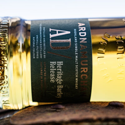 AD Heritage Bourbon Lifestyle 3