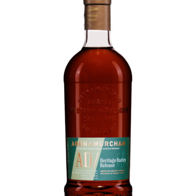 AD Heritage Sherry White Background