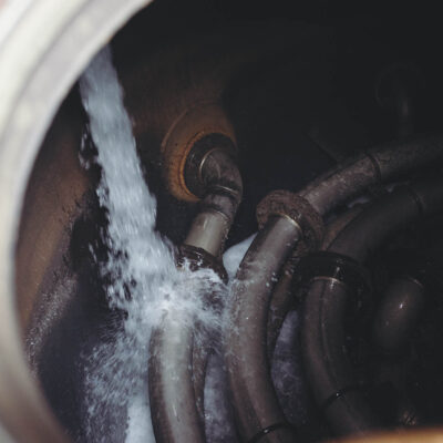 AD Inside the Still