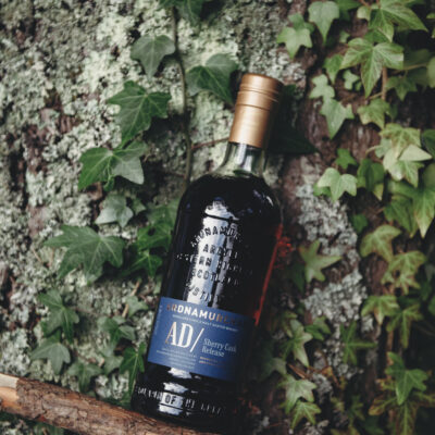 AD Sherry Lifestyle 1