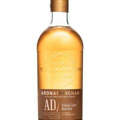 AD Tokaji White Background