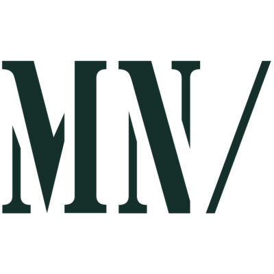 MN Logos MONOGRAM GREEN