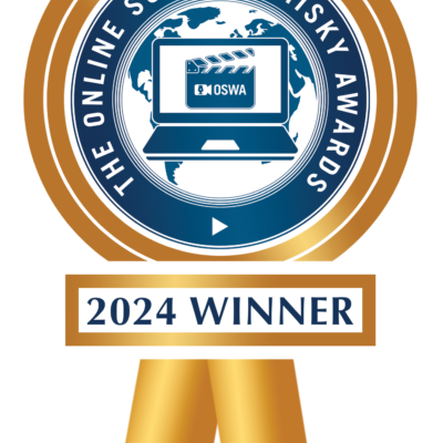 OSWA Best Distillery 2024