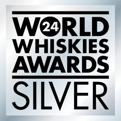 World Whisky Awards Silver Single Malt No Age Statement