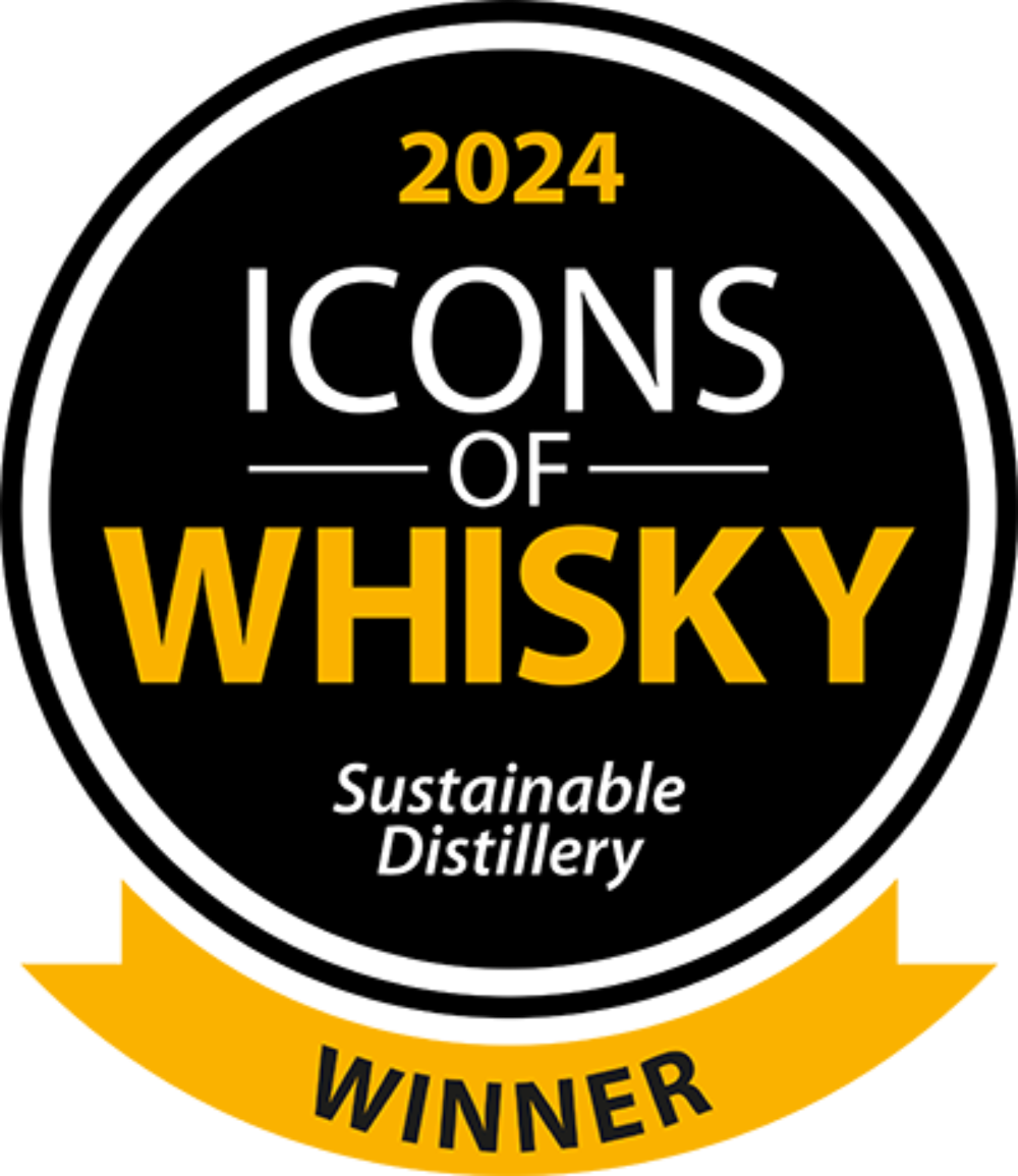 Io W24 Global Sustainable Distillery