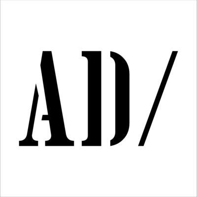 AD Monogram 01