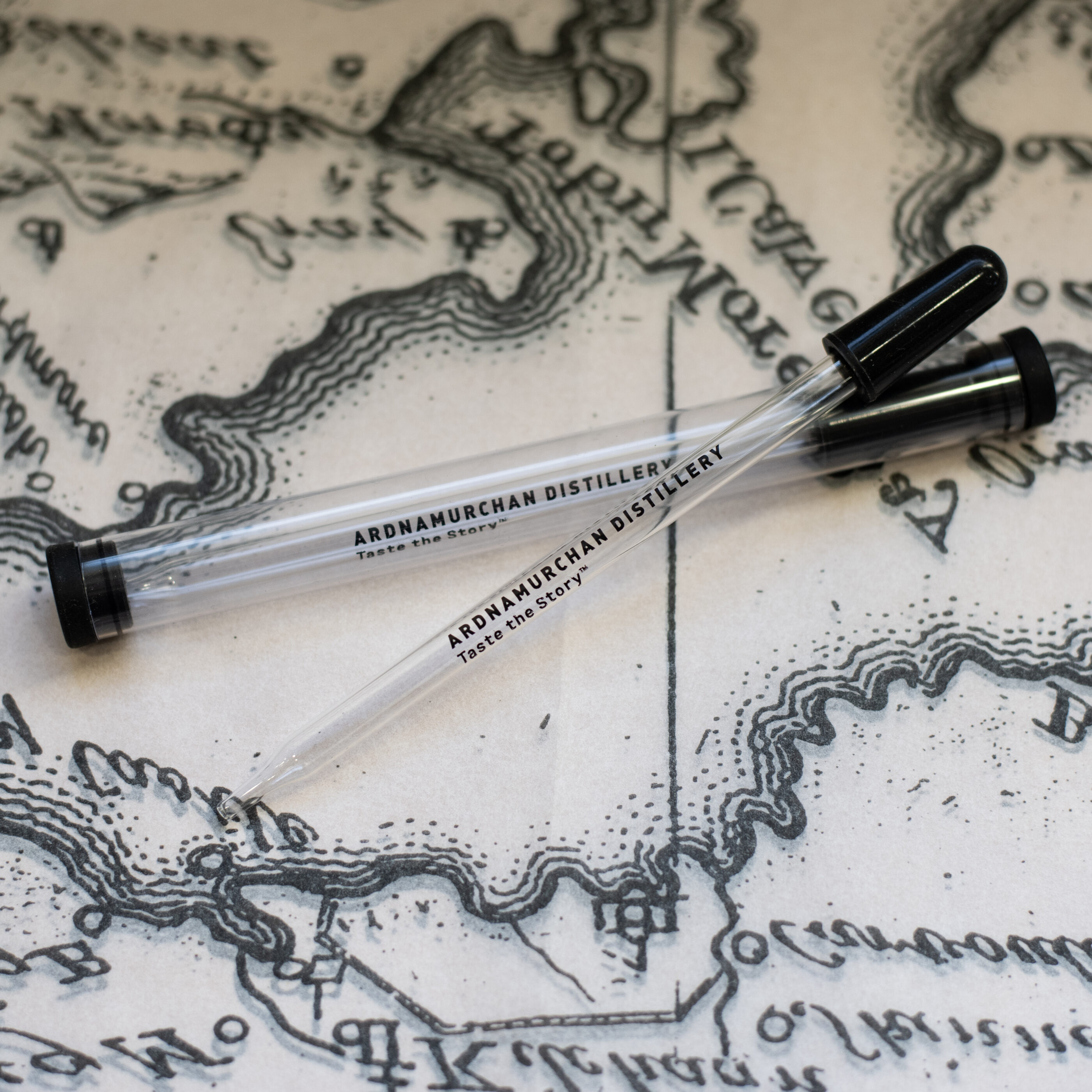 Ardnamurchan Distillery Water Dropper