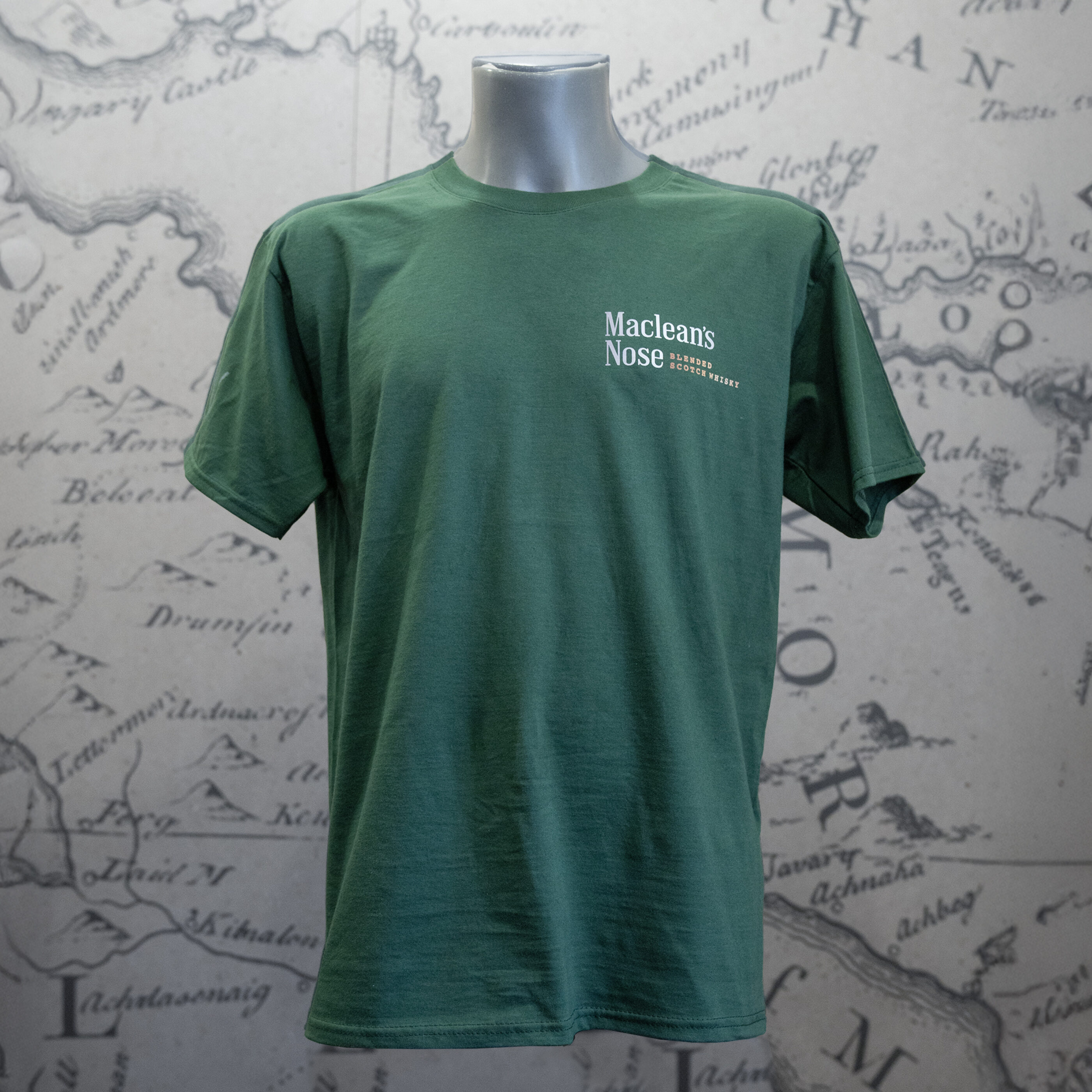 Maclean's Nose T-shirt