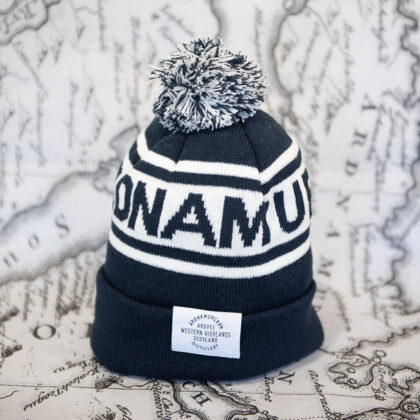 AD Bobble Hat