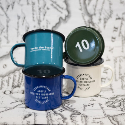AD Camping Mug all 4