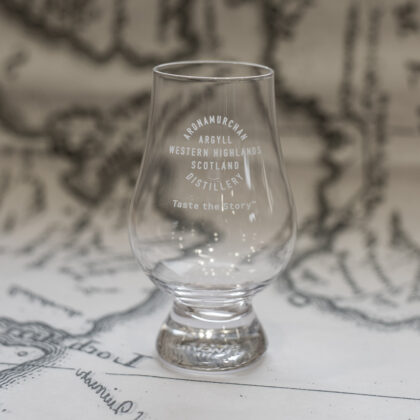 AD Glencairn Glass