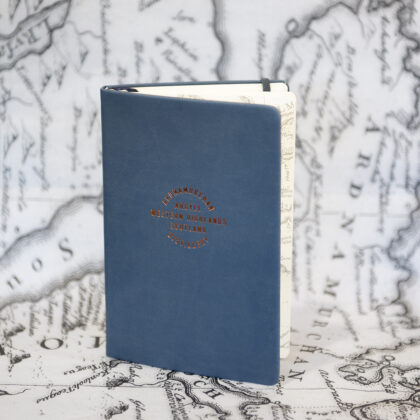 AD Note Pad 1