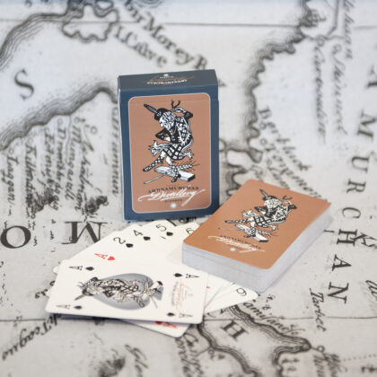 Adelphi Playing Cards