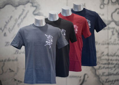 Adelphi T Shirt 4