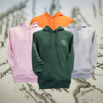 Hoodies