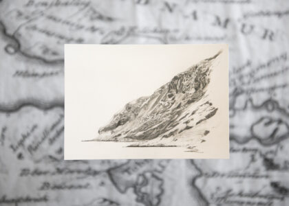 MN A5 Post Card