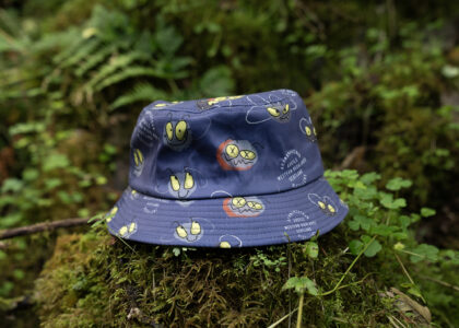 Midgie Bucket Hat small