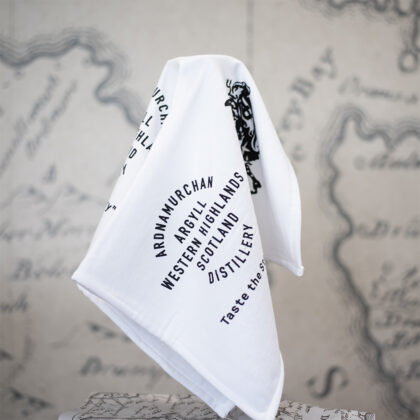 Tea Towel 1